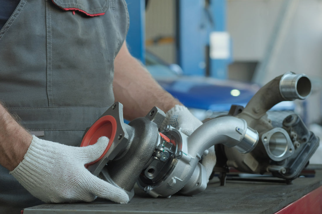 Turbocharger Rebuilding for Cars: What You Need to Know